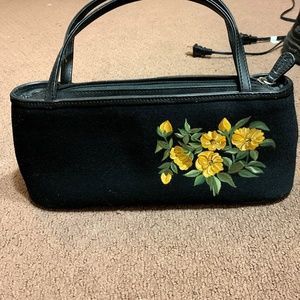 Vintage Purse